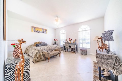 House in Loxahatchee Groves, Florida 4 bedrooms, 187.11 sq.m. № 1777771 - photo 22