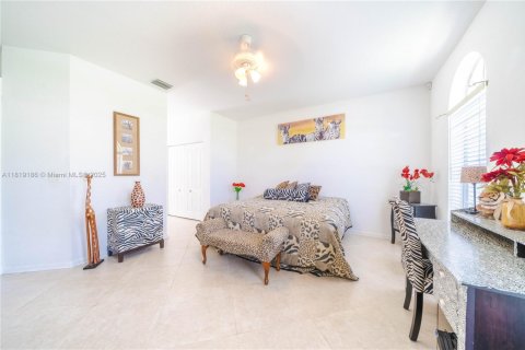 House in Loxahatchee Groves, Florida 4 bedrooms, 187.11 sq.m. № 1777771 - photo 23