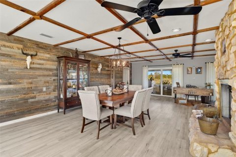 Купить виллу или дом в Аркадия, Флорида 11 комнат, 337.42м2, № 2114526 - фото 12
