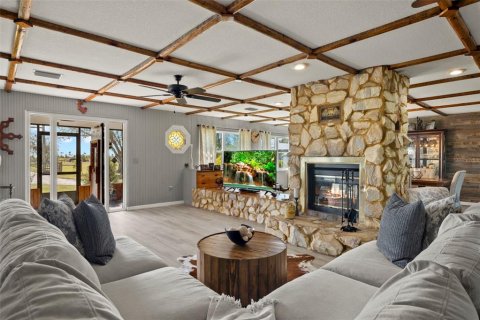 Купить виллу или дом в Аркадия, Флорида 11 комнат, 337.42м2, № 2114526 - фото 10