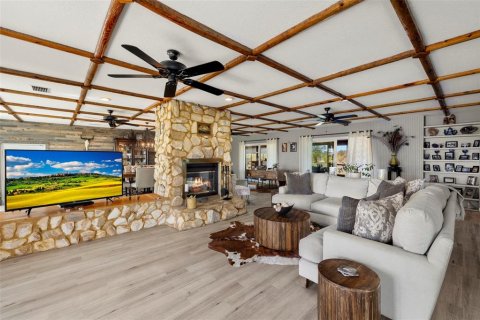 Купить виллу или дом в Аркадия, Флорида 11 комнат, 337.42м2, № 2114526 - фото 6