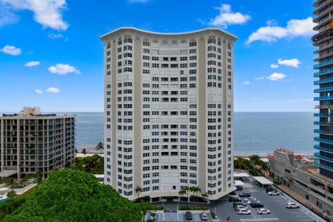 Condo in Pompano Beach, Florida, 2 bedrooms № 2276650 - photo 30