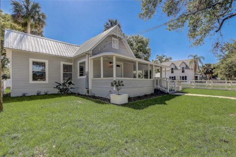 House in Orange City, Florida 4 bedrooms, 183.39 sq.m. № 1642415 - photo 6