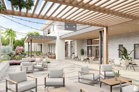 Villa ou maison à vendre à Sarasota, Floride: 5 chambres, 501.95 m2 № 2235712 - photo 11