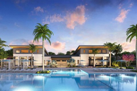 Villa ou maison à vendre à Sarasota, Floride: 5 chambres, 501.95 m2 № 2235712 - photo 3