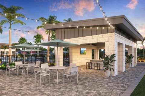 Villa ou maison à vendre à Sarasota, Floride: 5 chambres, 501.95 m2 № 2235712 - photo 9