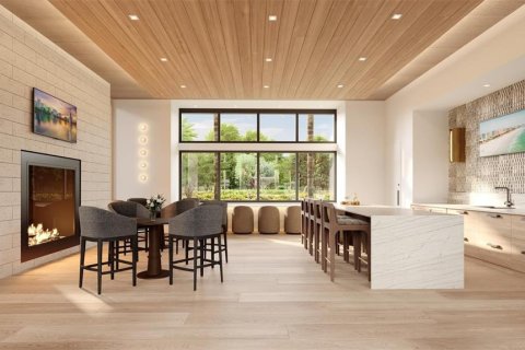 Villa ou maison à vendre à Sarasota, Floride: 5 chambres, 501.95 m2 № 2235712 - photo 10