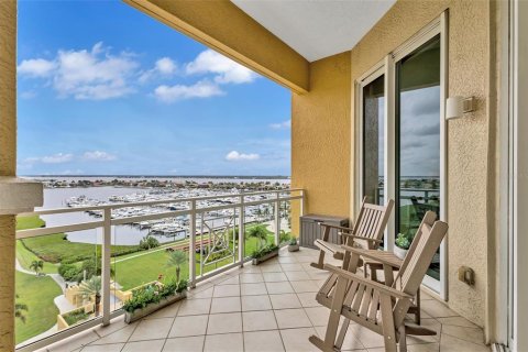 Copropriété à vendre à Palmetto, Floride: 2 chambres, 171.59 m2 № 2401142 - photo 12