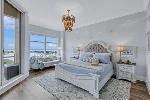 Copropriété à vendre à Palmetto, Floride: 2 chambres, 171.59 m2 № 2401142 - photo 14