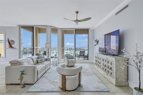 Copropriété à vendre à Palmetto, Floride: 2 chambres, 171.59 m2 № 2401142 - photo 7