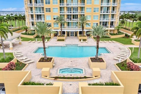 Copropriété à vendre à Palmetto, Floride: 2 chambres, 171.59 m2 № 2401142 - photo 26