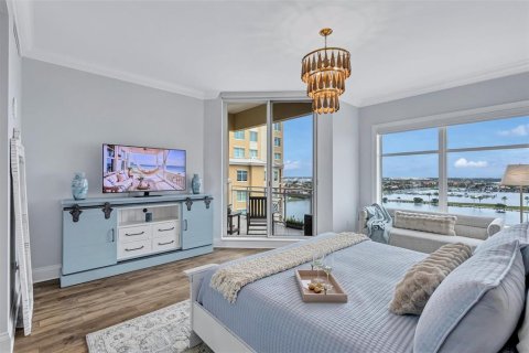 Copropriété à vendre à Palmetto, Floride: 2 chambres, 171.59 m2 № 2401142 - photo 15