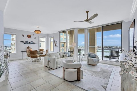 Copropriété à vendre à Palmetto, Floride: 2 chambres, 171.59 m2 № 2401142 - photo 6