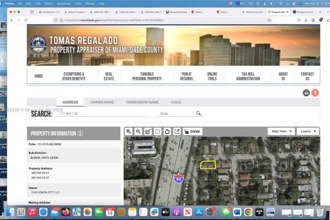 Commercial property in Miami, Florida 194.54 sq.m. № 1641942 - photo 11