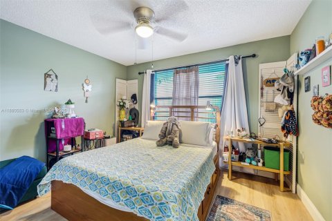 Copropriété à vendre à Sunrise, Floride: 2 chambres, 104.98 m2 № 1921929 - photo 21