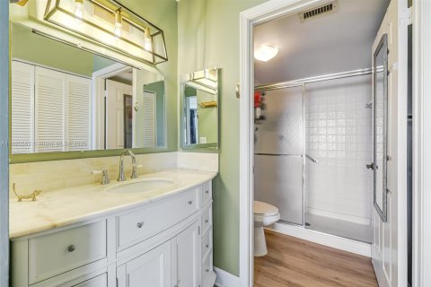 Copropriété à vendre à Sunrise, Floride: 2 chambres, 104.98 m2 № 1921929 - photo 20