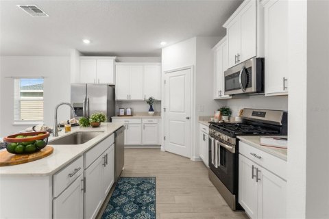 Villa ou maison à vendre à Alachua, Floride: 3 chambres, 195.84 m2 № 2426954 - photo 11