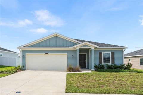 Villa ou maison à Alachua, Floride 3 chambres, 195.84 m2 № 2426954