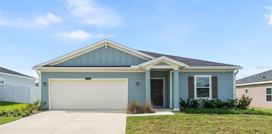 Villa ou maison à Alachua, Floride 3 chambres, 195.84 m2 № 2426954