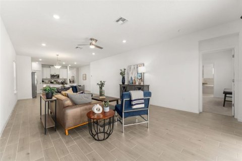 Villa ou maison à vendre à Alachua, Floride: 3 chambres, 195.84 m2 № 2426954 - photo 6