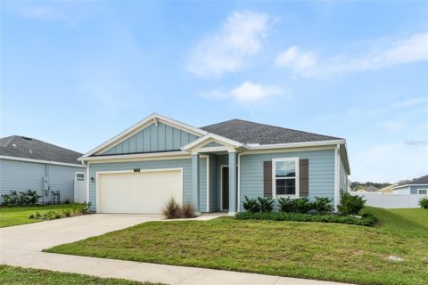 Villa ou maison à vendre à Alachua, Floride: 3 chambres, 195.84 m2 № 2426954 - photo 3