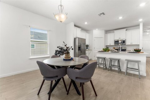 Villa ou maison à vendre à Alachua, Floride: 3 chambres, 195.84 m2 № 2426954 - photo 8