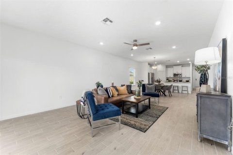 Villa ou maison à vendre à Alachua, Floride: 3 chambres, 195.84 m2 № 2426954 - photo 14