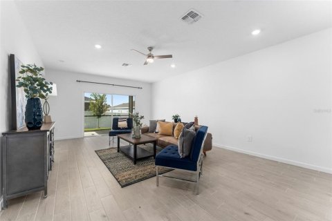 Villa ou maison à vendre à Alachua, Floride: 3 chambres, 195.84 m2 № 2426954 - photo 13