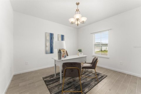 Villa ou maison à vendre à Alachua, Floride: 3 chambres, 195.84 m2 № 2426954 - photo 19