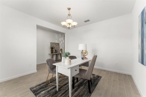 Villa ou maison à vendre à Alachua, Floride: 3 chambres, 195.84 m2 № 2426954 - photo 20