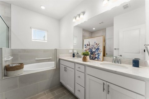 Villa ou maison à vendre à Alachua, Floride: 3 chambres, 195.84 m2 № 2426954 - photo 24