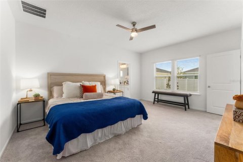 Villa ou maison à vendre à Alachua, Floride: 3 chambres, 195.84 m2 № 2426954 - photo 21