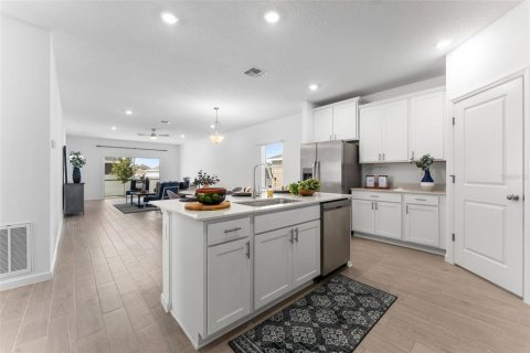 Villa ou maison à vendre à Alachua, Floride: 3 chambres, 195.84 m2 № 2426954 - photo 12