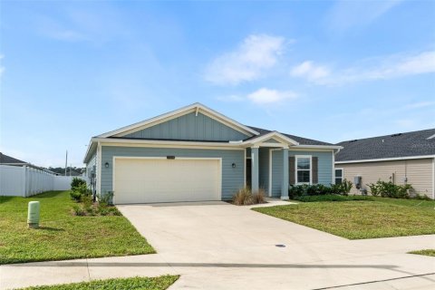 Villa ou maison à vendre à Alachua, Floride: 3 chambres, 195.84 m2 № 2426954 - photo 2