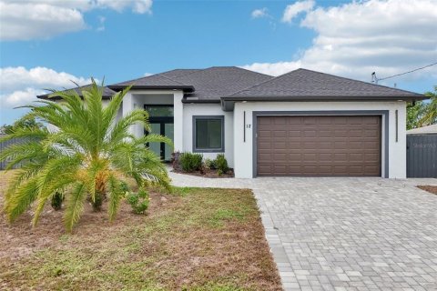 Casa en Cape Coral, Florida 4 dormitorios, 161.84 m2 № 2330884