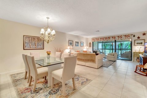 Condo in Boynton Beach, Florida, 2 bedrooms  № 2086857