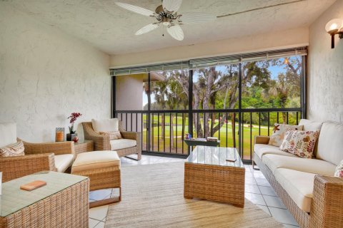 Condo in Boynton Beach, Florida, 2 bedrooms  № 2086857 - photo 4
