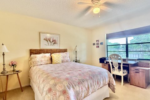 Condo in Boynton Beach, Florida, 2 bedrooms  № 2086857 - photo 8