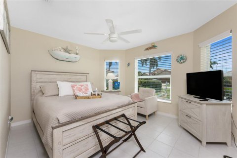 House in Punta Gorda, Florida 2 bedrooms, 134.62 sq.m. № 1787864 - photo 20