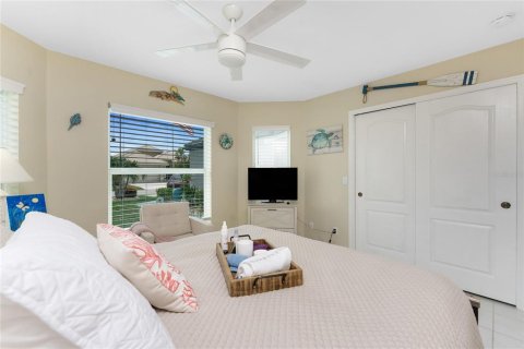 House in Punta Gorda, Florida 2 bedrooms, 134.62 sq.m. № 1787864 - photo 21