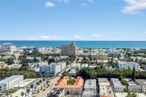 Copropriété à vendre à Miami Beach, Floride: 1 chambre, 41.62 m2 № 1938696 - photo 19