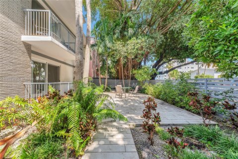 Copropriété à vendre à Miami Beach, Floride: 1 chambre, 41.62 m2 № 1938696 - photo 12