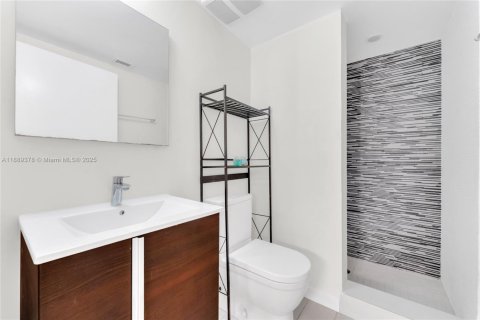 Copropriété à vendre à Miami Beach, Floride: 1 chambre, 41.62 m2 № 1938696 - photo 9