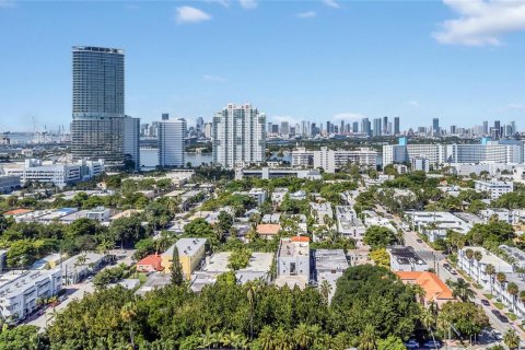 Copropriété à vendre à Miami Beach, Floride: 1 chambre, 41.62 m2 № 1938696 - photo 18