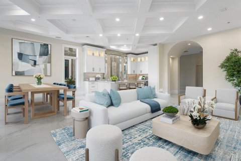 Adosado en venta en Deerfield Beach, Florida, 3 dormitorios, 386.85 m2 № 2188541 - foto 14