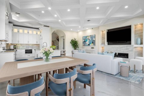 Adosado en venta en Deerfield Beach, Florida, 3 dormitorios, 386.85 m2 № 2188541 - foto 16