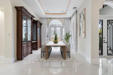 Adosado en venta en Deerfield Beach, Florida, 3 dormitorios, 386.85 m2 № 2188541 - foto 8