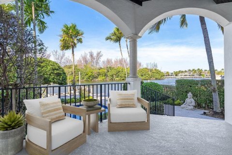 Adosado en venta en Deerfield Beach, Florida, 3 dormitorios, 386.85 m2 № 2188541 - foto 22