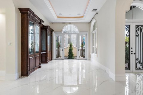 Adosado en venta en Deerfield Beach, Florida, 3 dormitorios, 386.85 m2 № 2188541 - foto 7