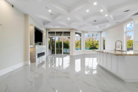 Adosado en venta en Deerfield Beach, Florida, 3 dormitorios, 386.85 m2 № 2188541 - foto 10